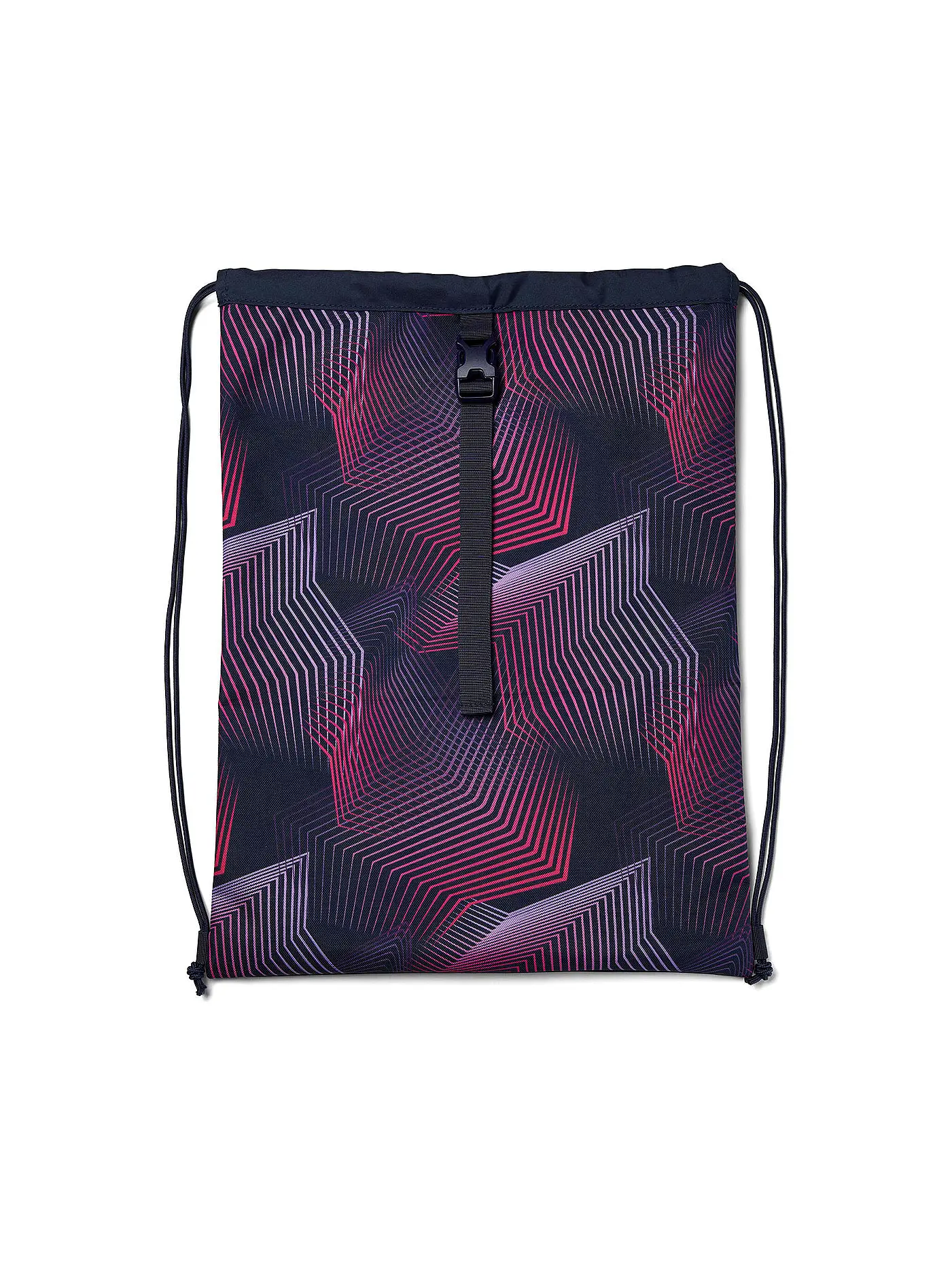 SATCH | Sportbeutel Seismic Pink | 
